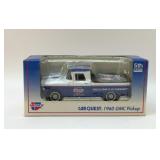 1960 GMC pick up sealed Carquest