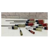 Craftsman Screwdriver Assortment