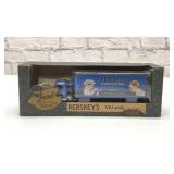 1937 Ford tractor trailer Hershey