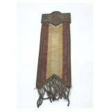 Antique nights of honor, large ribbon 1900