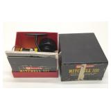 NOS Mitchell Garcia 300 spinning fishing reel