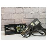 Heat gun & Accessory kit