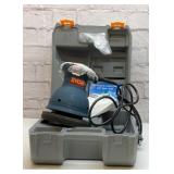 Ryobi buffer polisher