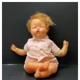 1960 Thumbelina doll by ideal