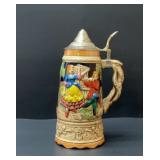 Musical German Stein