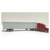 TONKIN REPLICAS SEMI TRUCK  DIE CAST 16