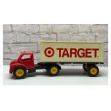 BATTAT TARGET SEMI TRUCK