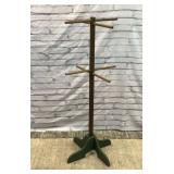 49" handmade country  rack