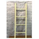 53x18" decorative blanket/QUILT holder