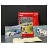 NASCAR Jay  Venuto autographs