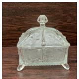 LG WRIGHT CANADIAN THISTLE HONEY BOX