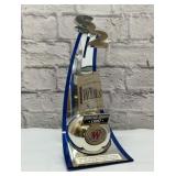 VTG Winston cigarette spinner store display