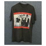 1989 Rolling Stones concert T-shirt