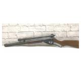 VTG DAISY RED RYDER BB GUN Model 40 /daisy 300