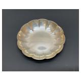 5" Tiffany & Co Sterling Silver Small Bowl