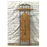 FLEXIBLE FLYER VT SLED