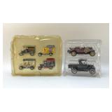 Diecast Pepsi trucks, cars 5