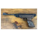 VTG Tiger made in Italy BB pistol