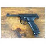 VTG marksman plainsmen CO2 BB pistol