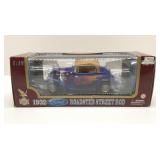 1:18 Scale Diecast 1932 Ford roadster street rod