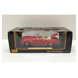 Maisto 1:18 Diecast 1955 Mercedes-Benz 190 SL