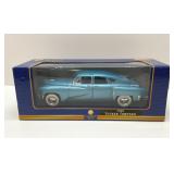 American mint 1:18 Diecast 1948 Tucker torpedo