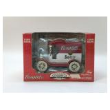 Campbell Soup for 1912 model T delivery car