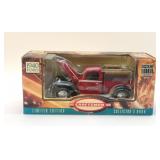 1940 Ford craftsman diecast truck bank