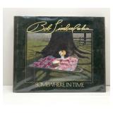 SIGNED Bob Timberlake 