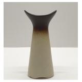 STANFORDWARE POTTERY VASE OHIO