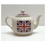 Price Kensington pottery, English teapot