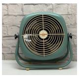 Retro Lasko floor fan 14