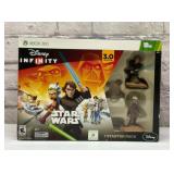 Xbox 360, Disney Star Wars starter pack sealed