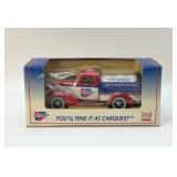 Carquest 1936 Dodge tanker diecast
