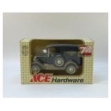 ERTL Ace Hardware diecast bank truck