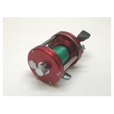 VTG ABU 6000 ambassador baitcaster fishing reel