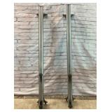 Thule TracVan Ladder/Bike Vehicle Rack