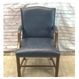 VTG Leather Armchair