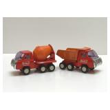2 VTG BUDDY L TRUCKS 5