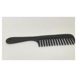 Metal new custom made comb 8