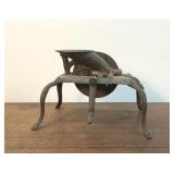 Antique Cast Iron Cherry Pitter