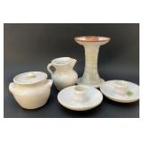 CB CRAVEN TOBACCO ROAD POTTERY