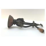 Early Anders, Frary, & Clark coffee mill