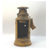 ADLAKE Railroad lamp southern railway