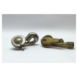 ANTIQUE VICTROLA Reproducers