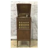 EDISON DISC PHONOGRAPH 44