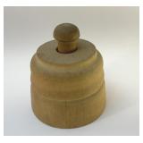 Vintage butter mold 3