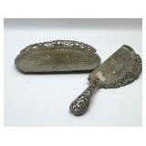 VTG crumb catchers 9