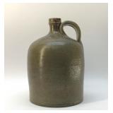 JD CRAVEN POTTERY JUG 10
