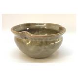 F CRAVEN TEAGUES HANGING PLANTER